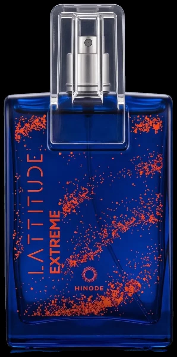 Frasco de Lattitude Extreme 100 ml