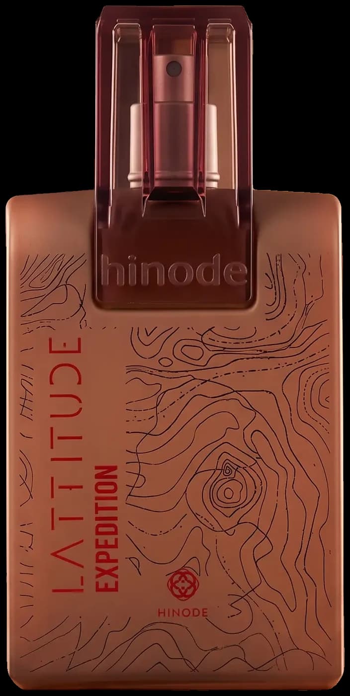 Frasco de Lattitude Expedition 100 ml