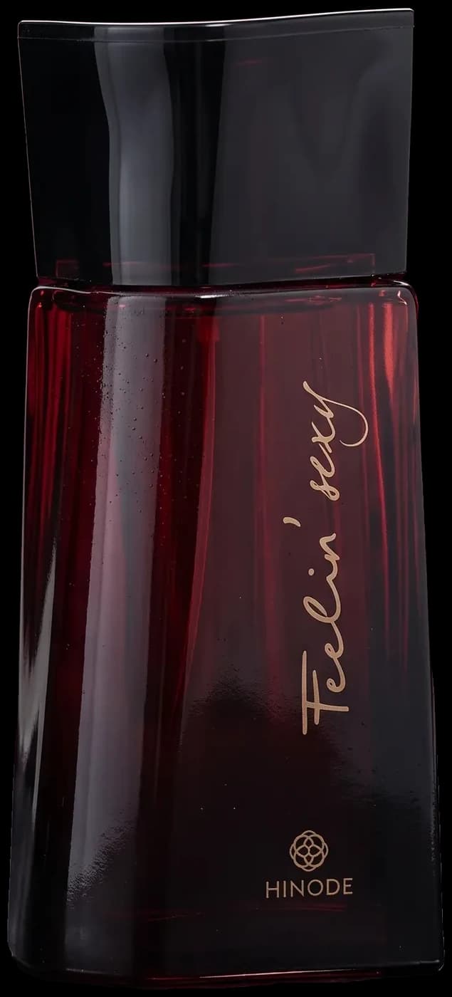 Frasco de Feelin' Sexy for Him 100 ml