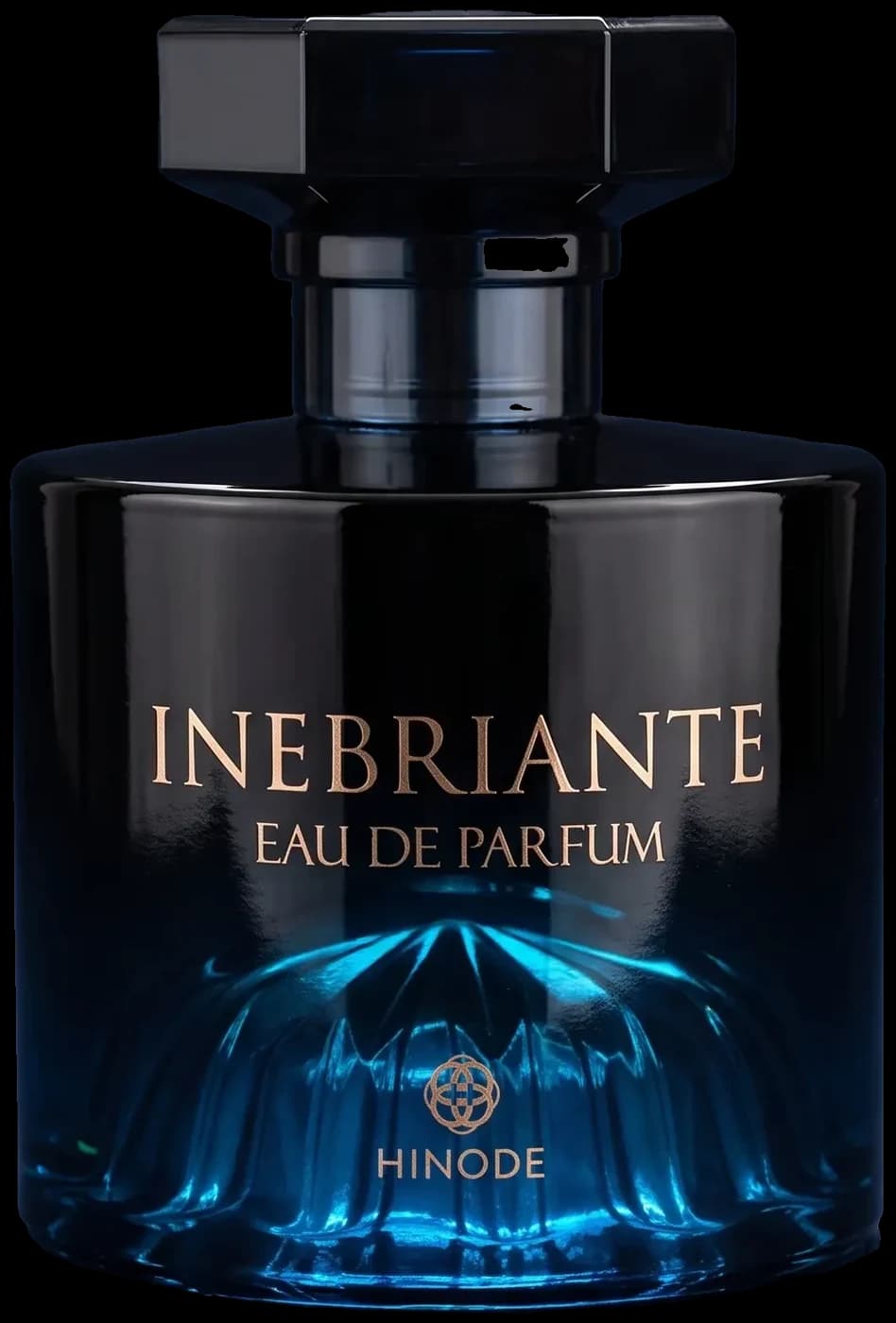 Frasco de Inebriante for Him Eau de Parfum 100 ml
