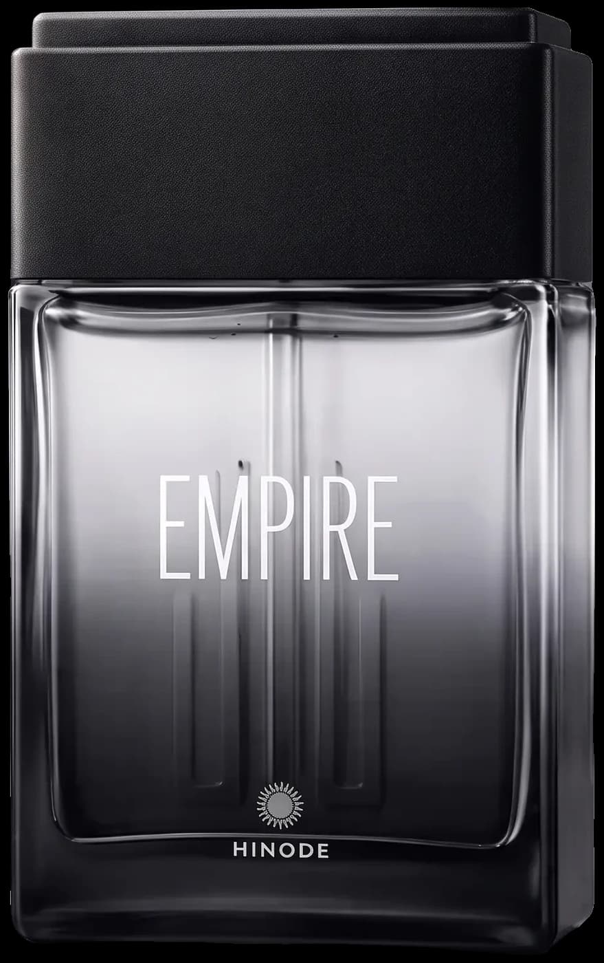 Frasco de Empire