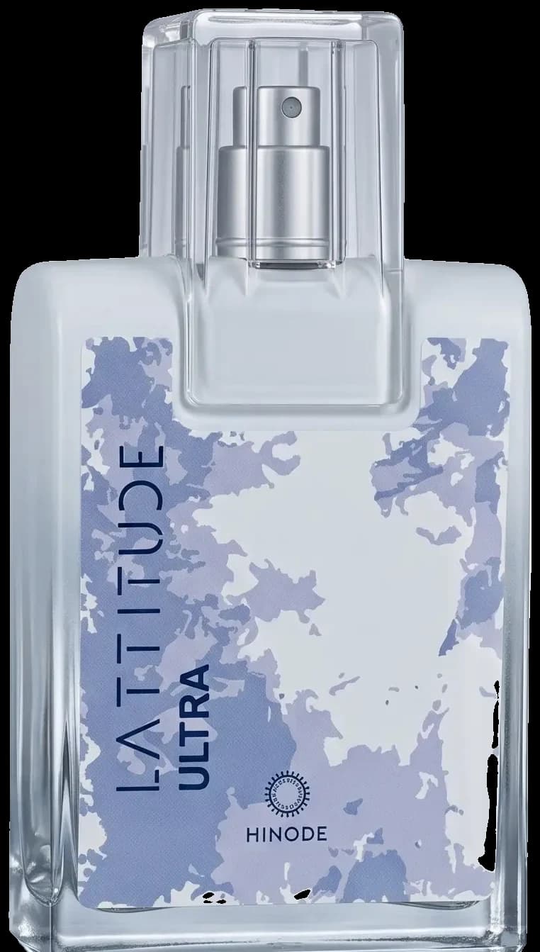 Frasco de Lattitude Ultra 100 ml