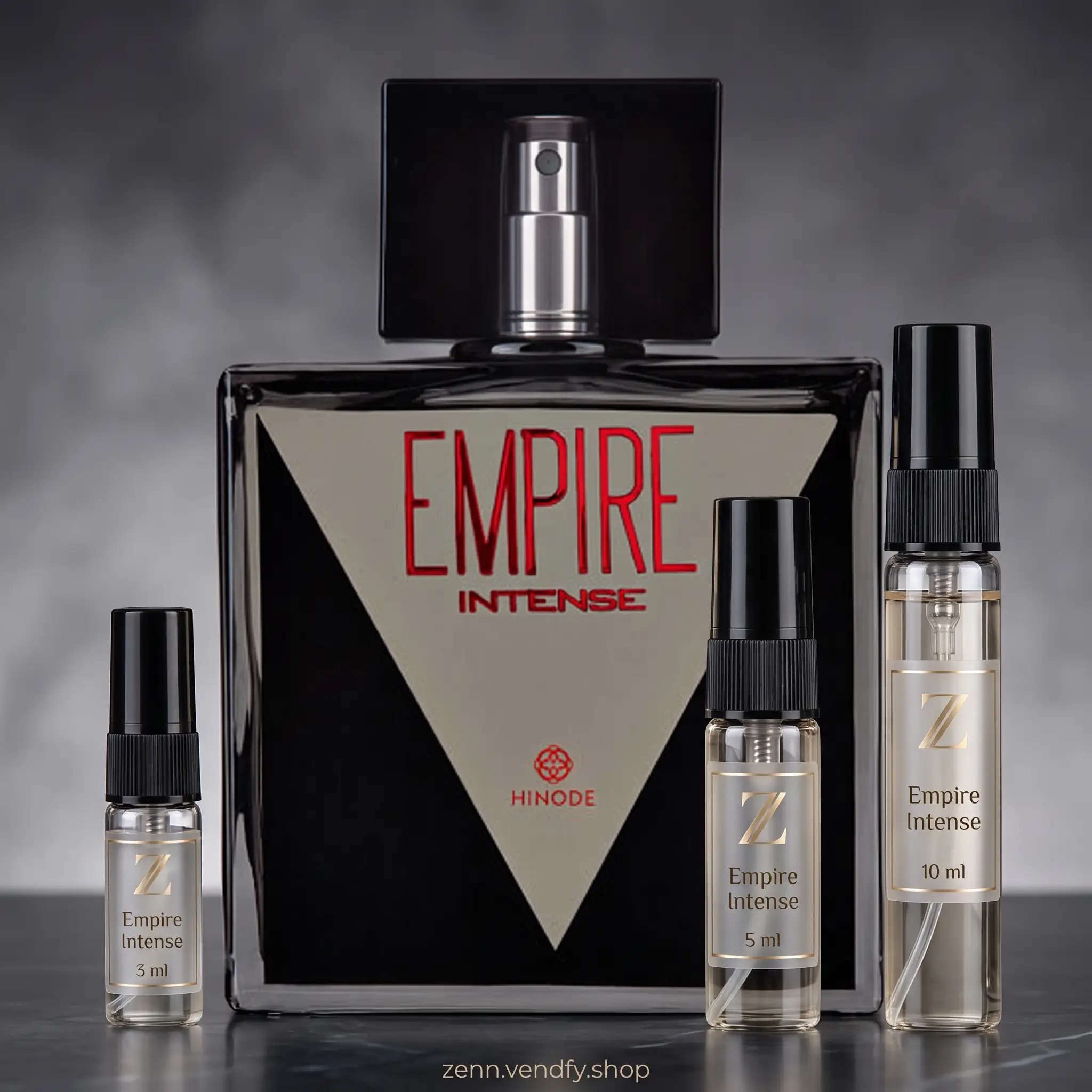 Foto 4 de Empire Intense