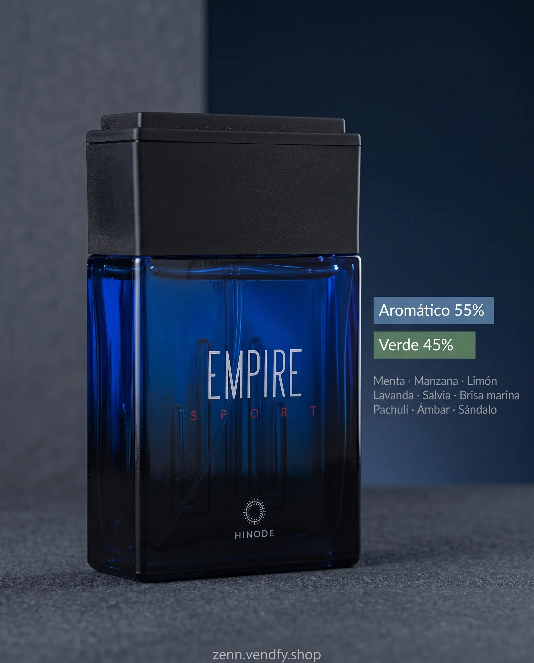 Foto 3 de Empire Sport