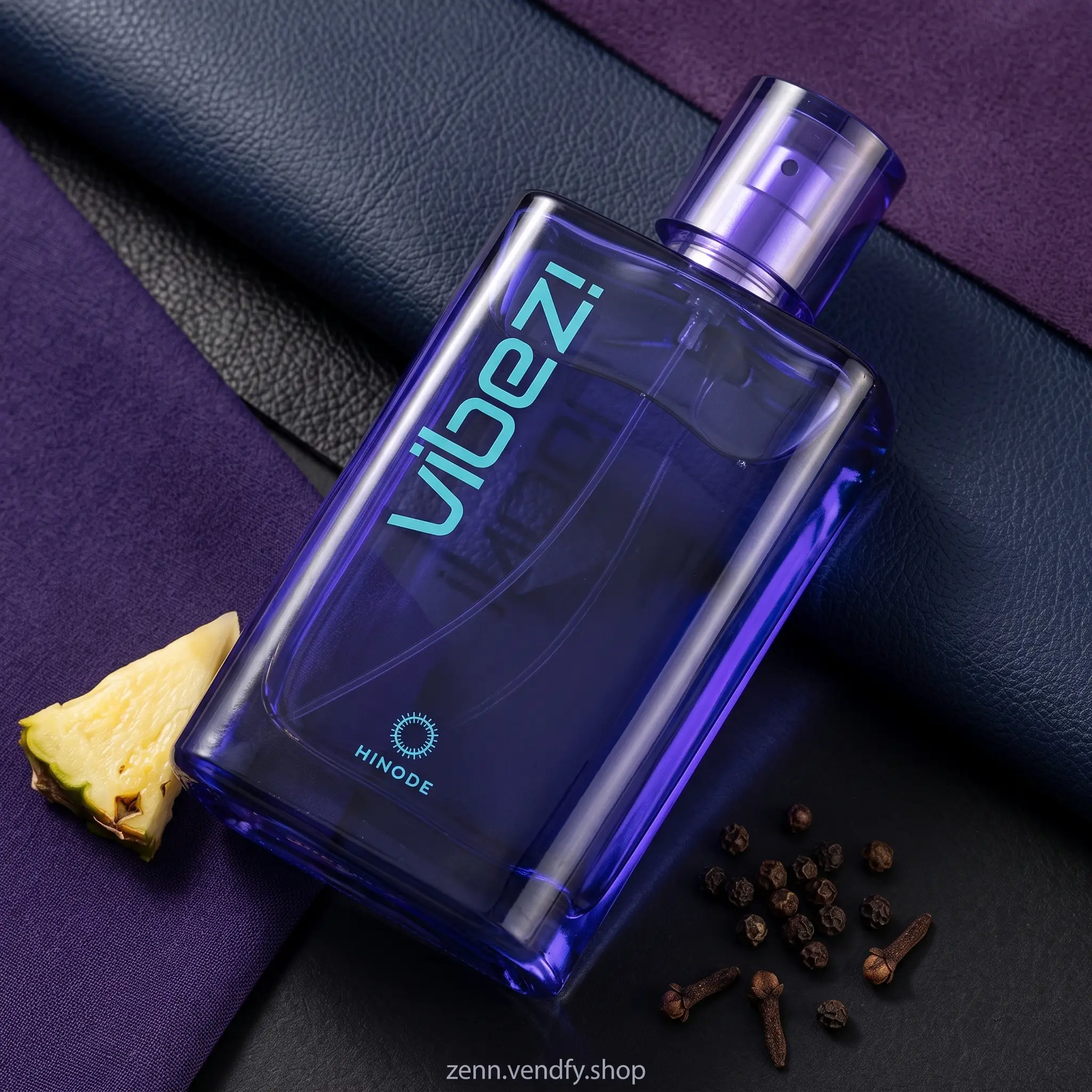 Foto 1 de Vibez! Masculino