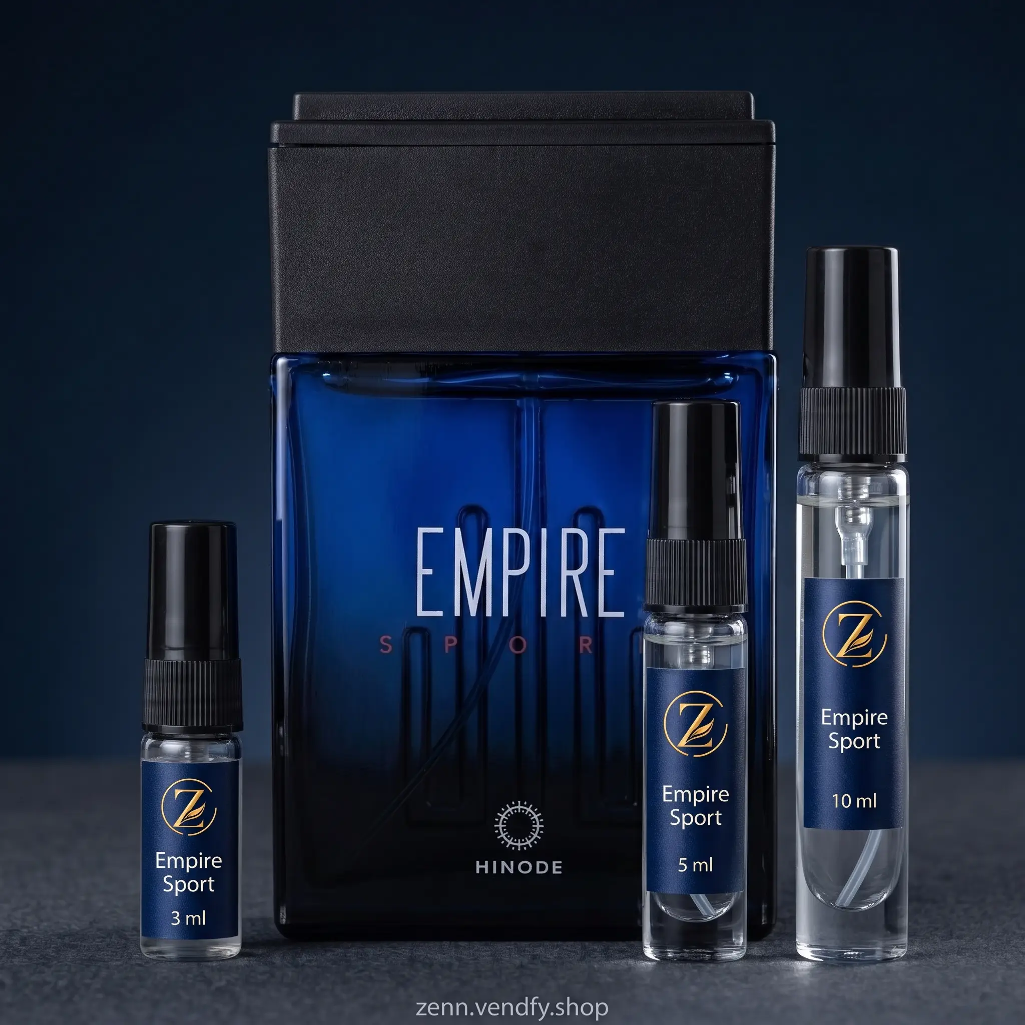Foto 4 de Empire Sport