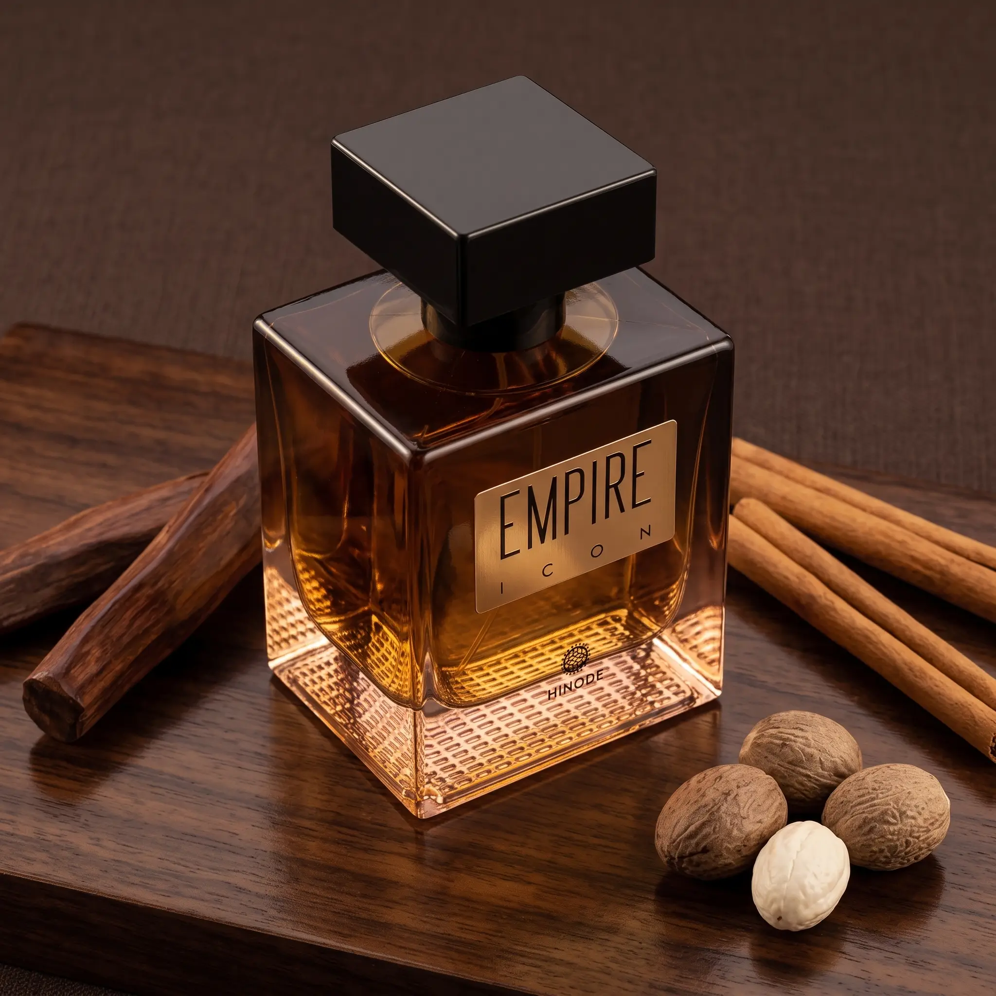 Foto 1 de Empire Icon Eau de Parfum 100 ml