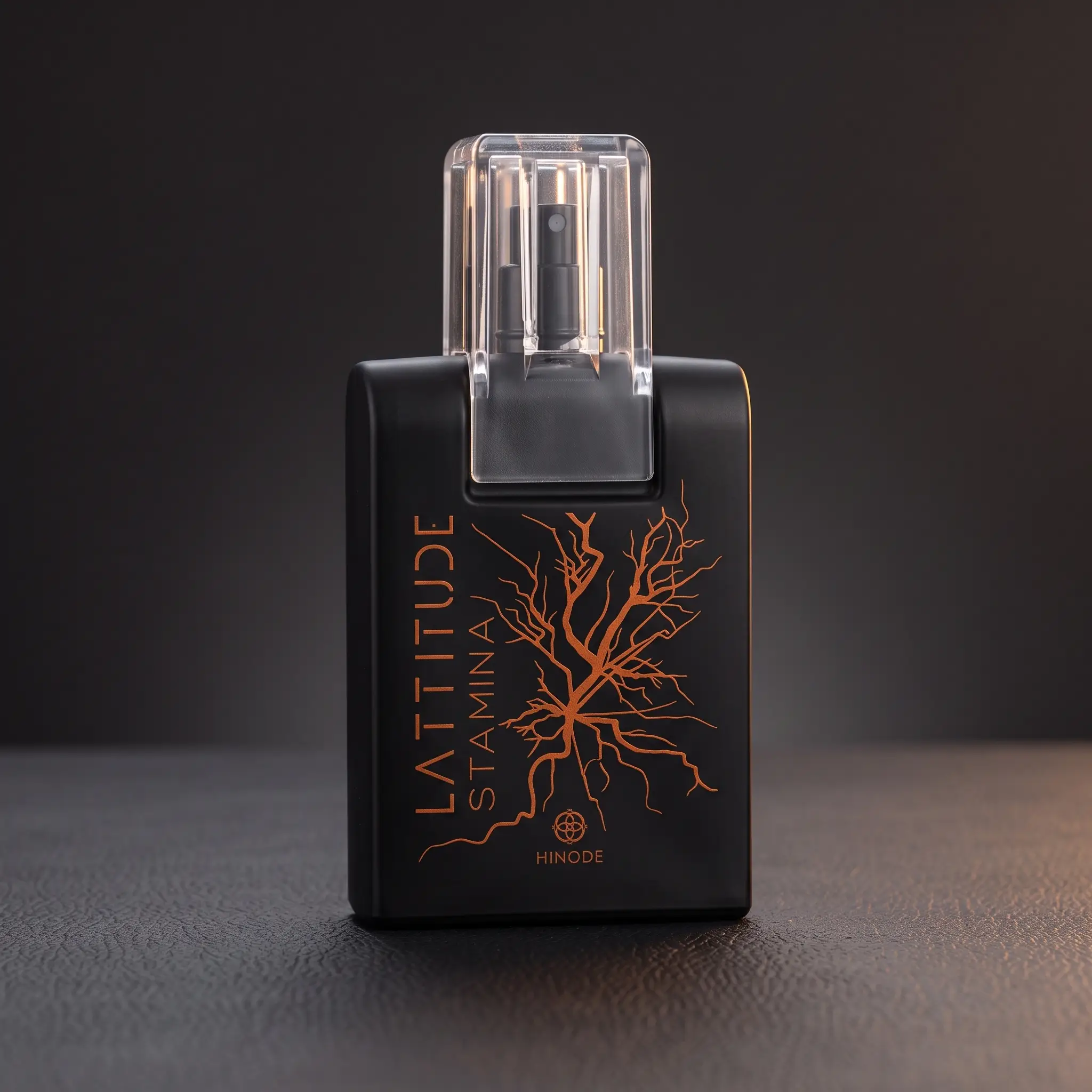 Foto 2 de LATTITUDE STAMINA 100ML