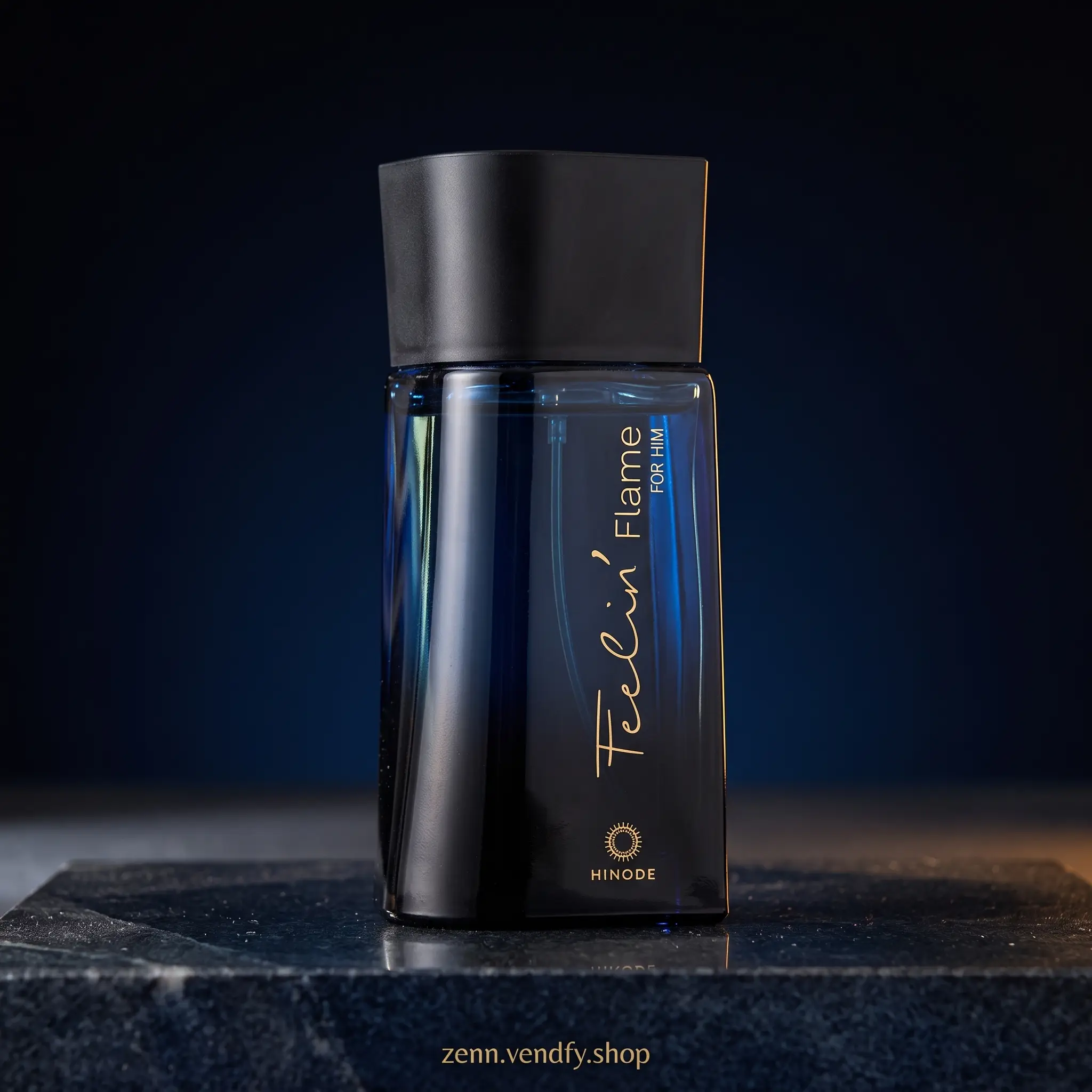 Foto 2 de Feelin' Flame for Him 100 ml