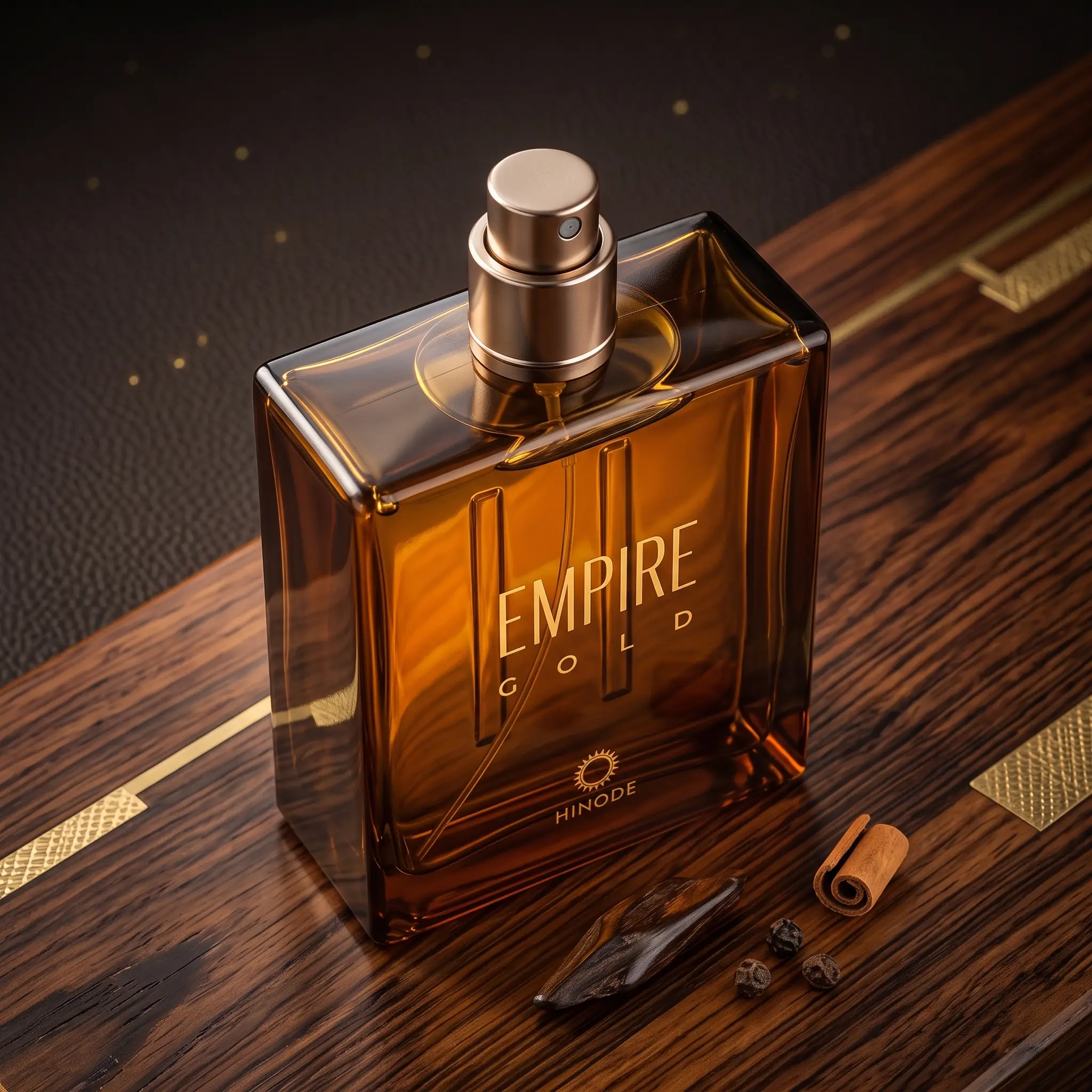 Foto 1 de Empire Gold