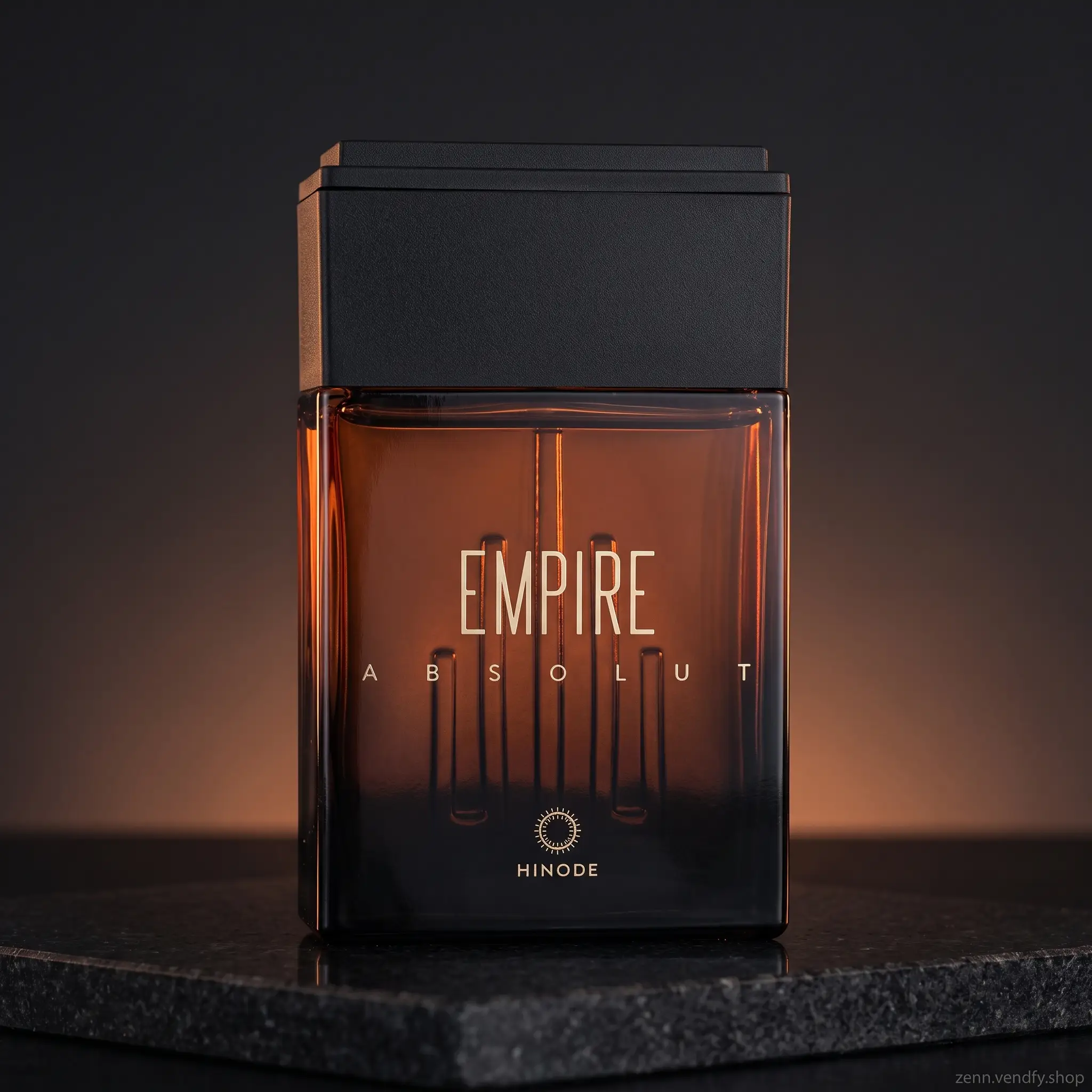 Foto 2 de Empire Absolut 100 ml