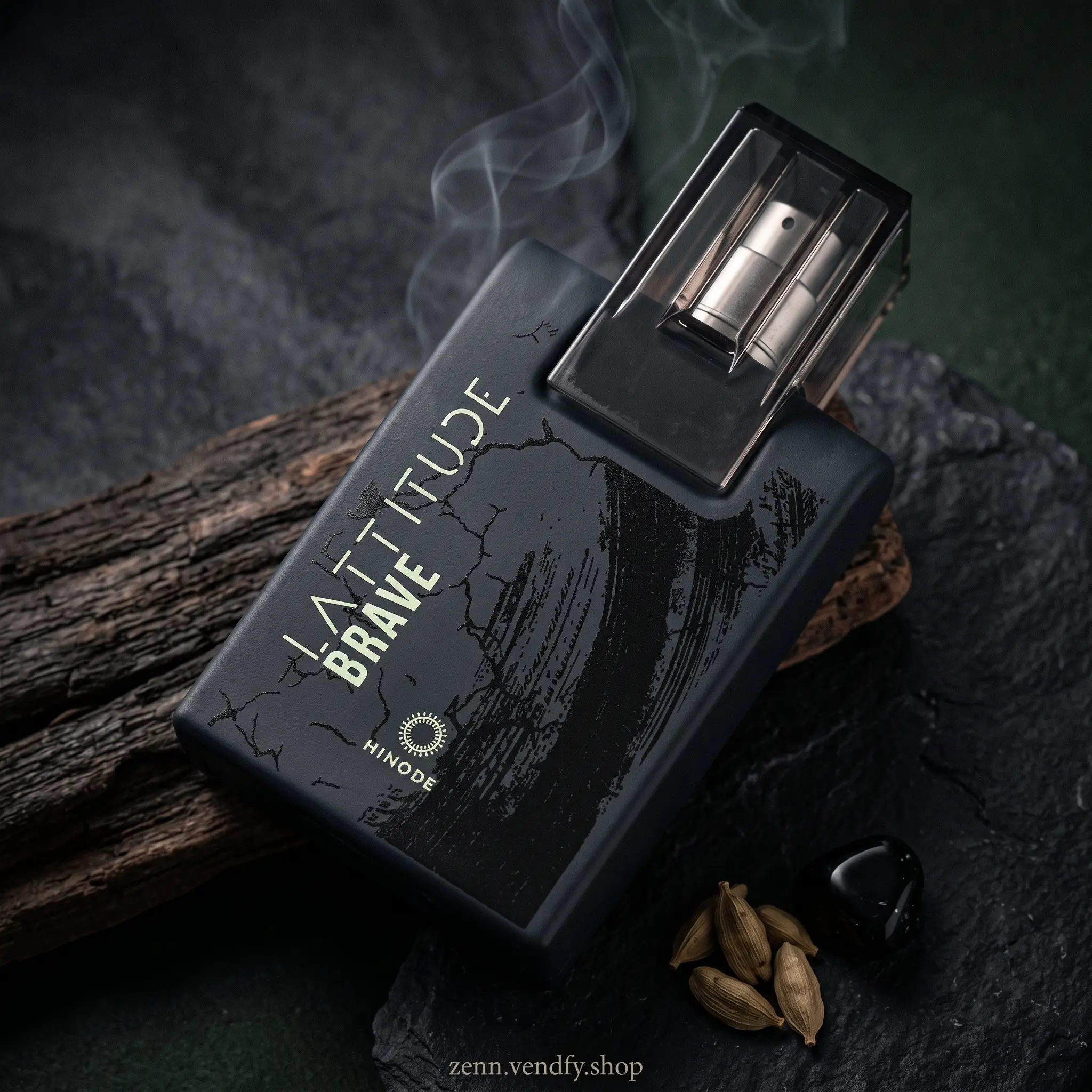 Foto 1 de Lattitude Brave 100 ml