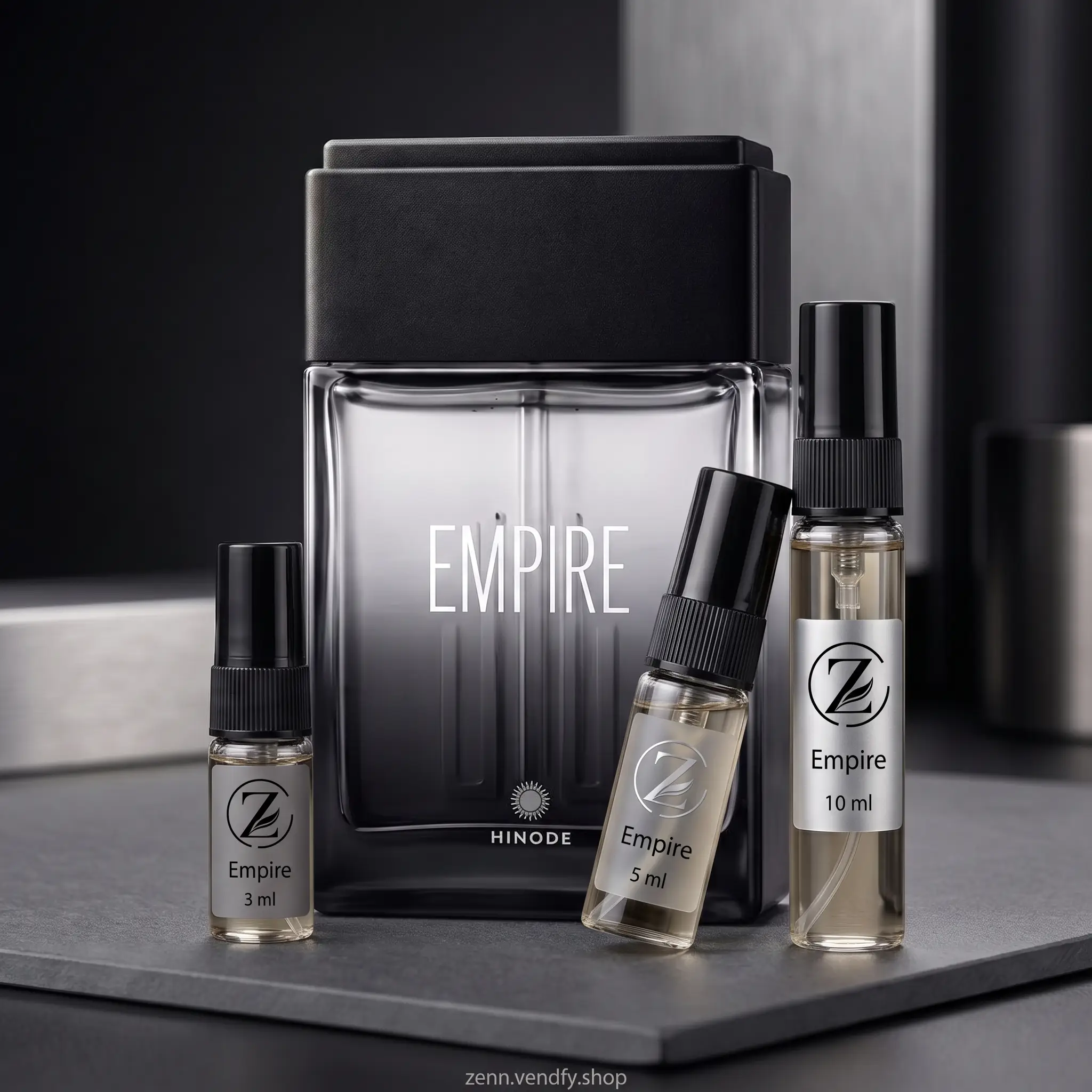 Foto 4 de Empire