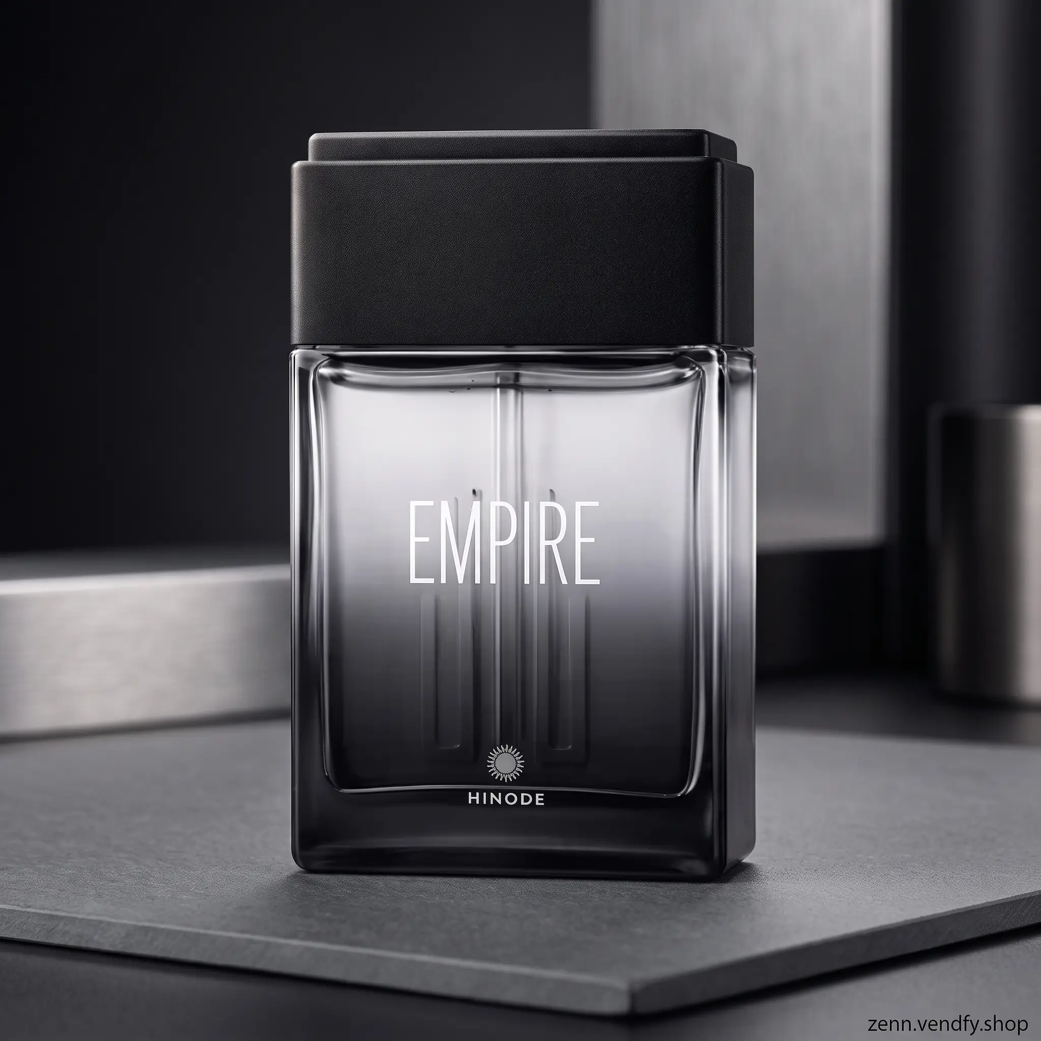 Foto 2 de Empire