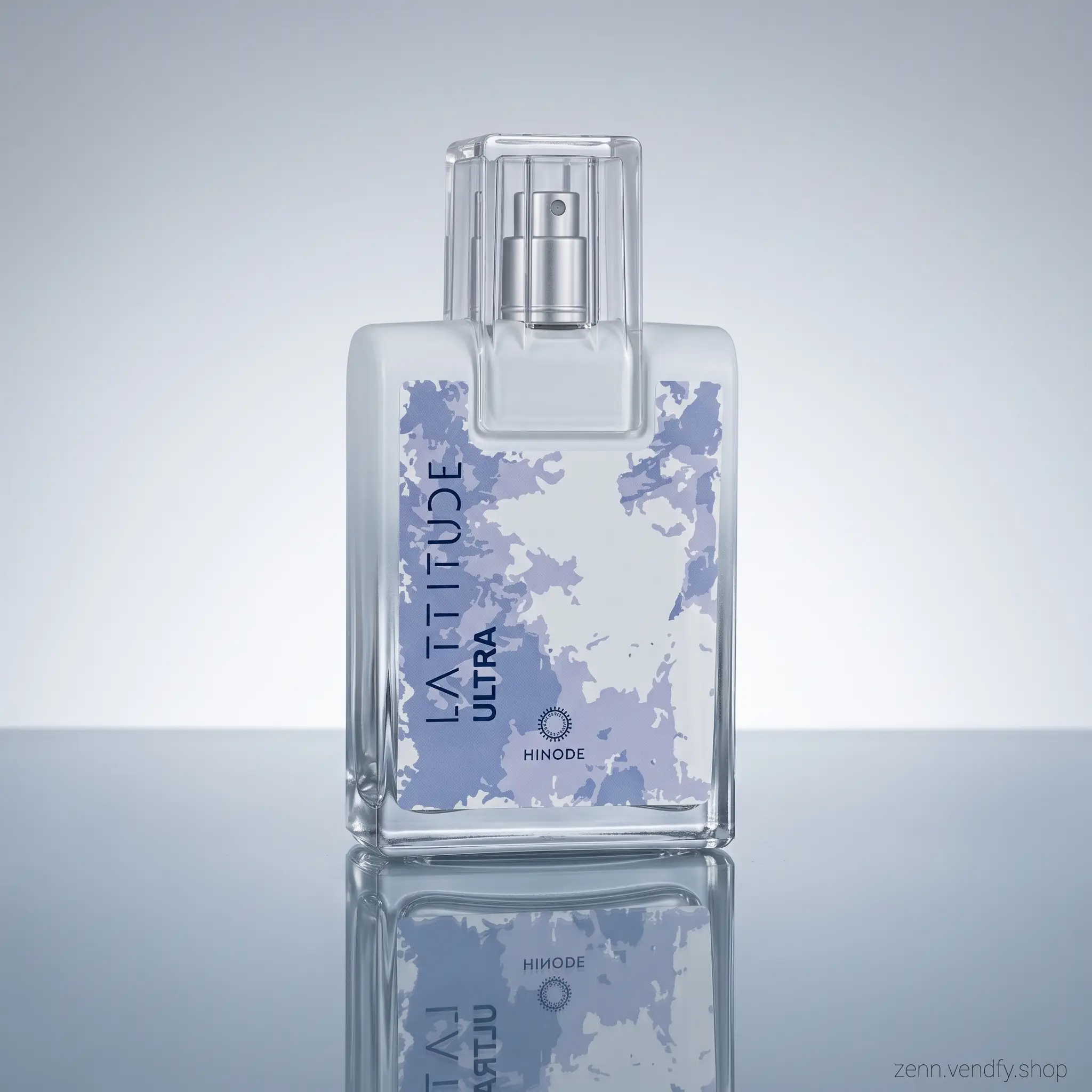 Foto 2 de Lattitude Ultra 100 ml