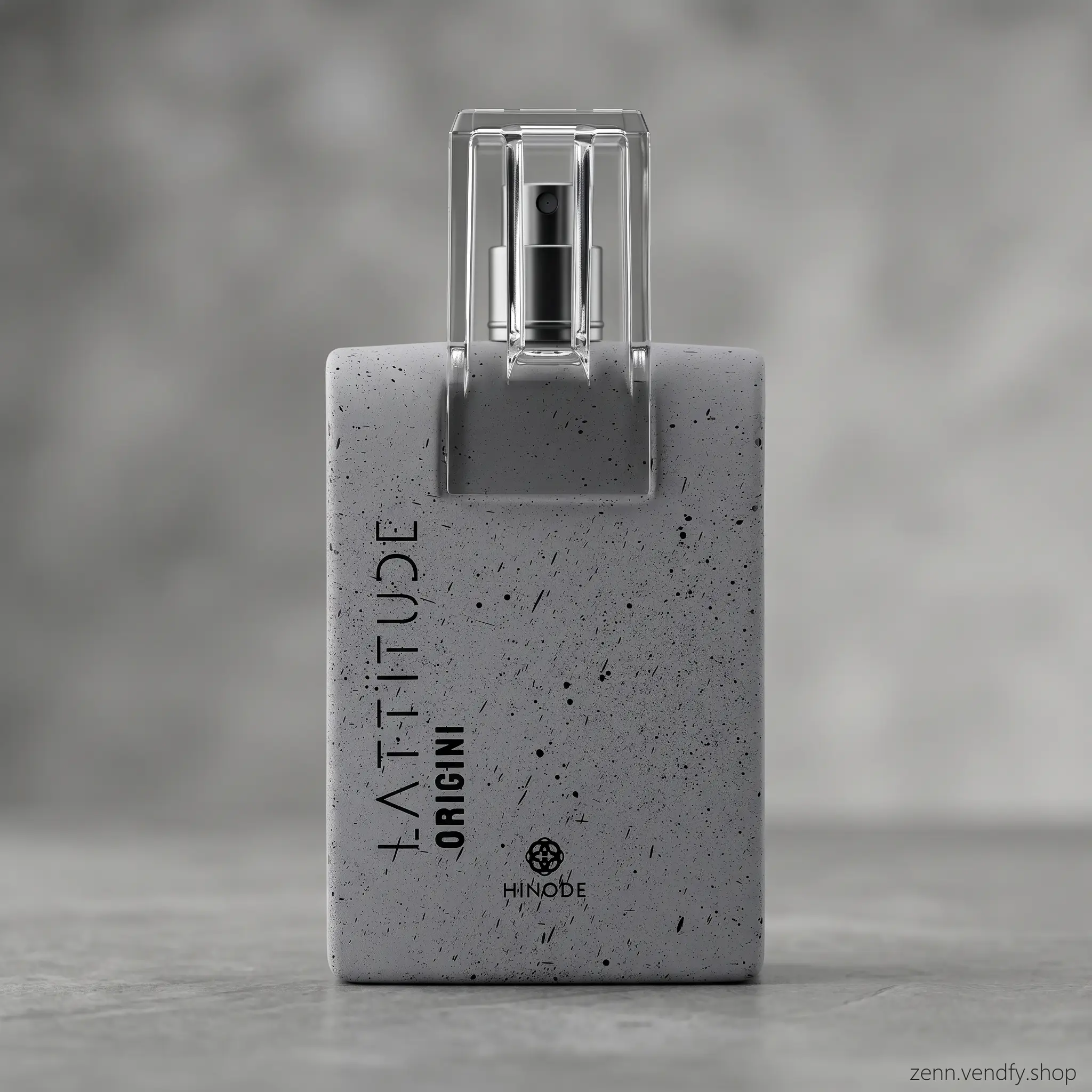 Foto 2 de Lattitude Origini 100 ml