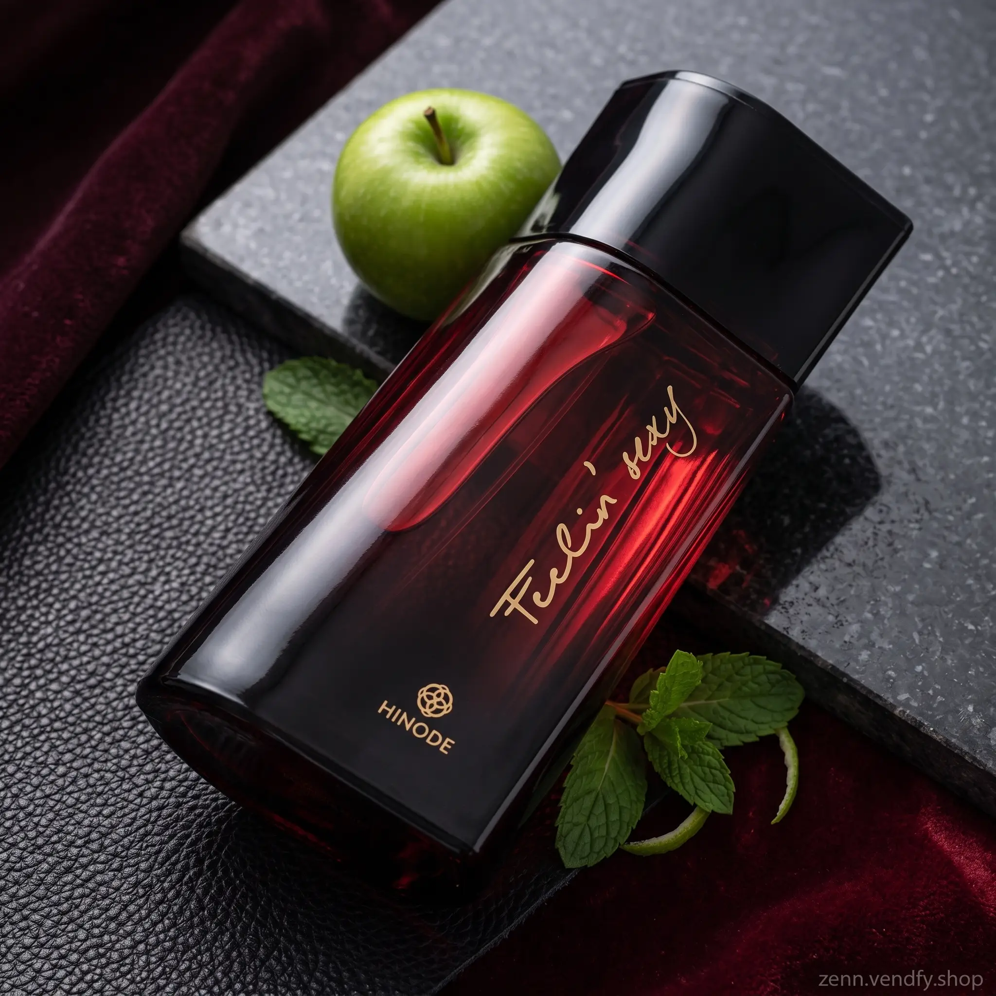 Foto 1 de Feelin' Sexy for Him 100 ml
