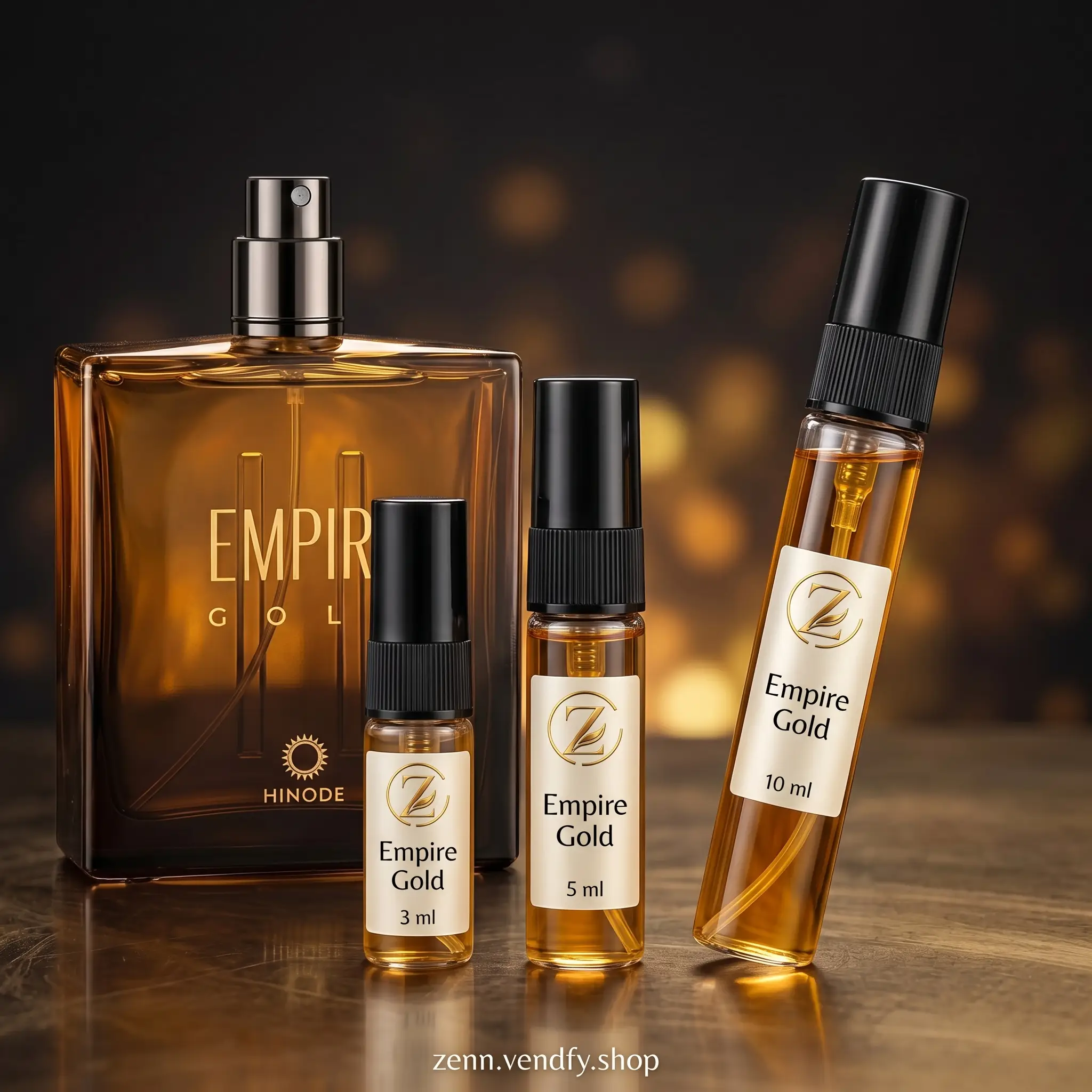 Foto 4 de Empire Gold