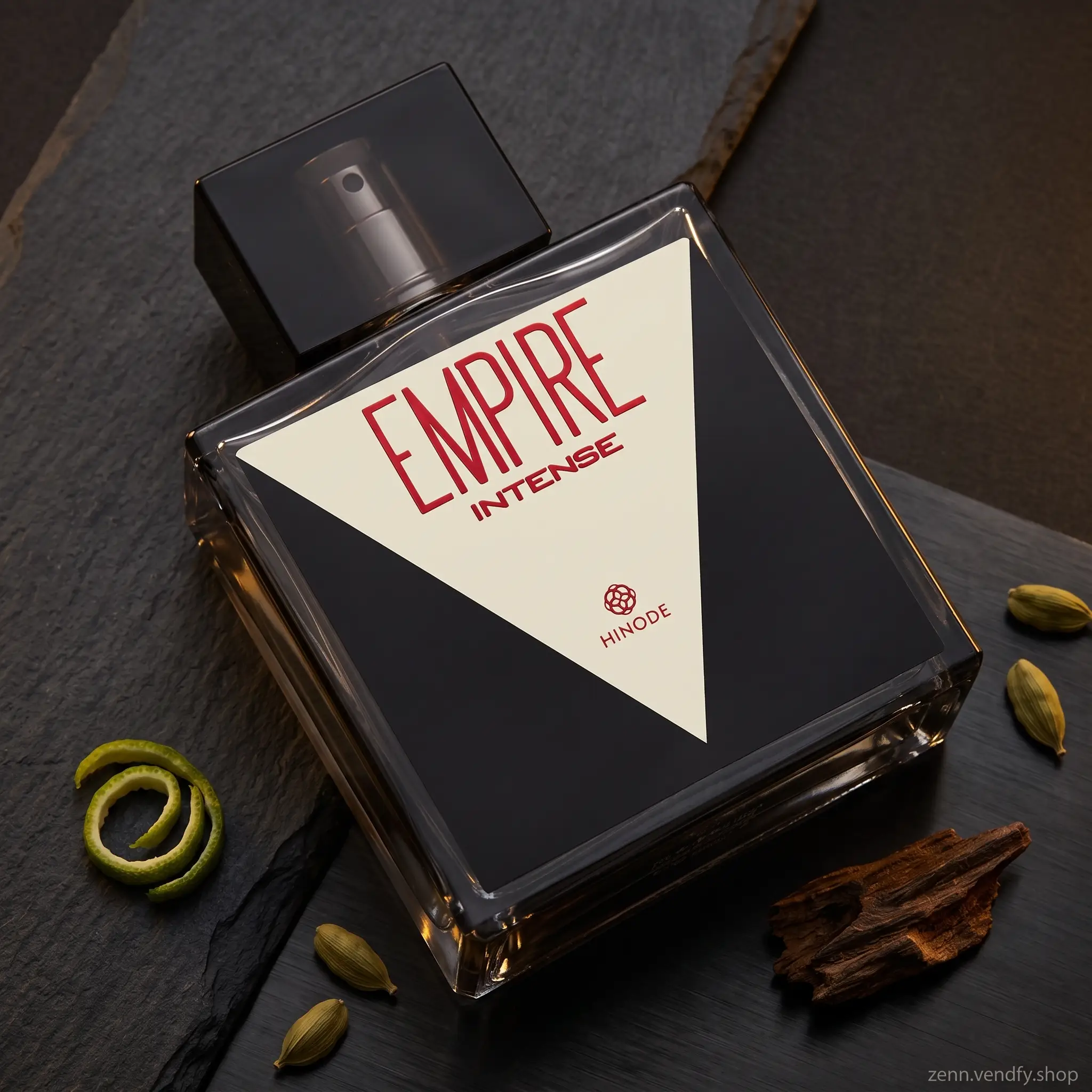 Foto 1 de Empire Intense