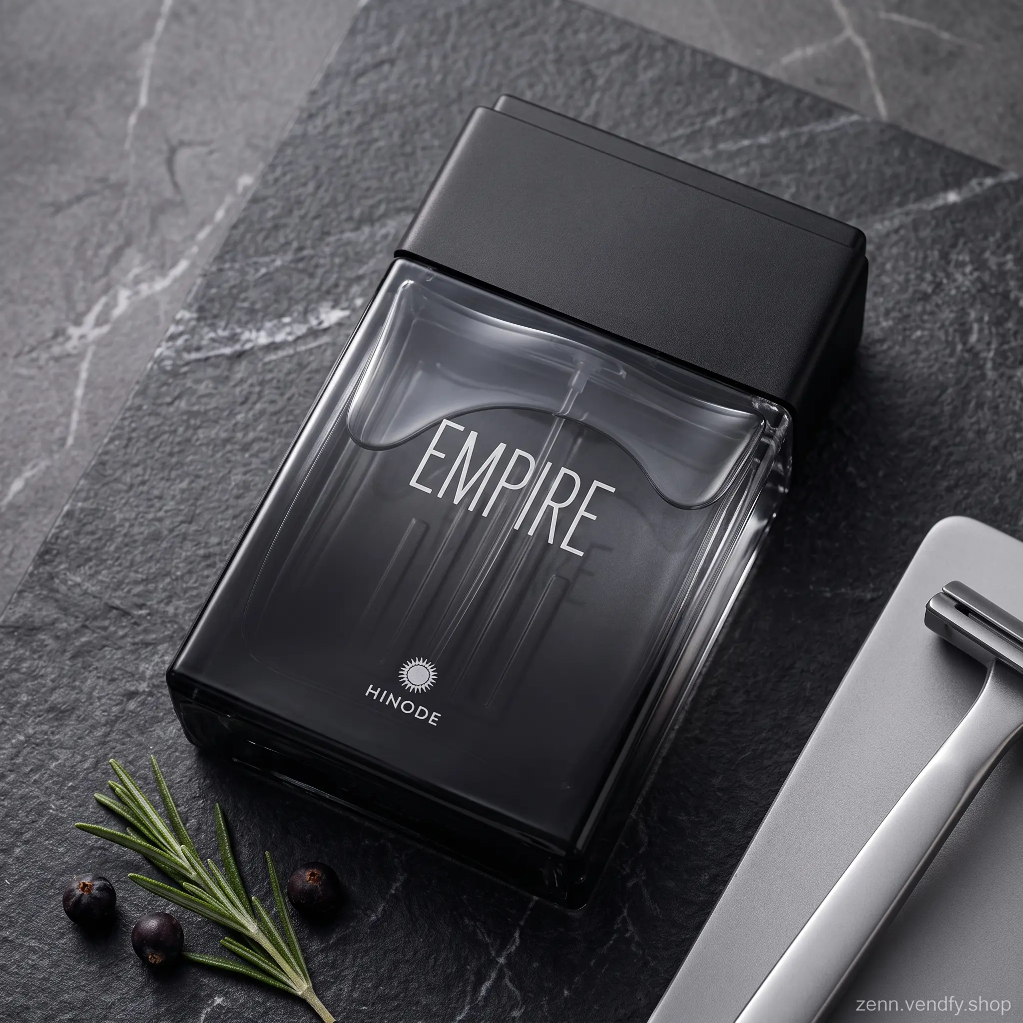 Foto 1 de Empire