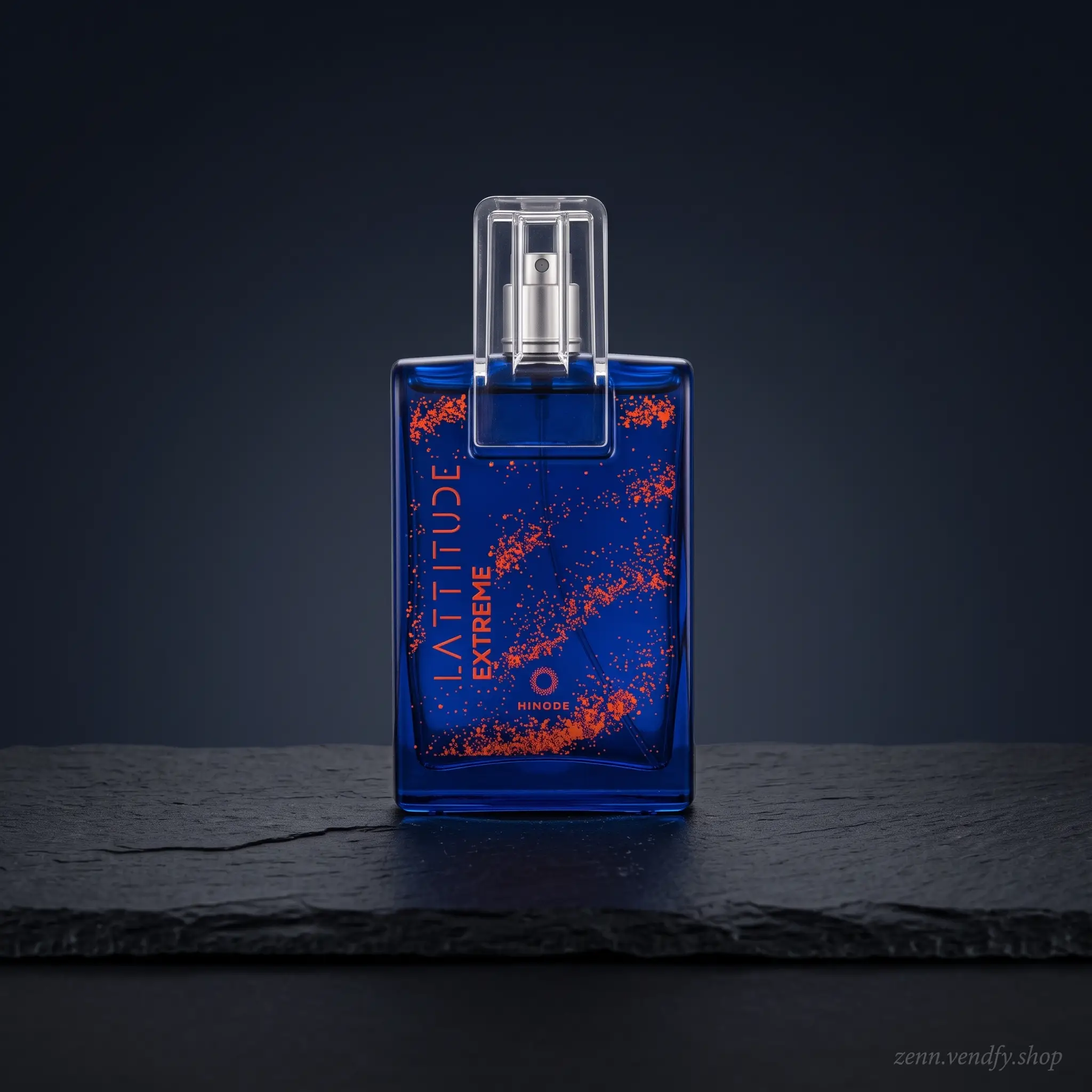 Foto 2 de Lattitude Extreme 100 ml