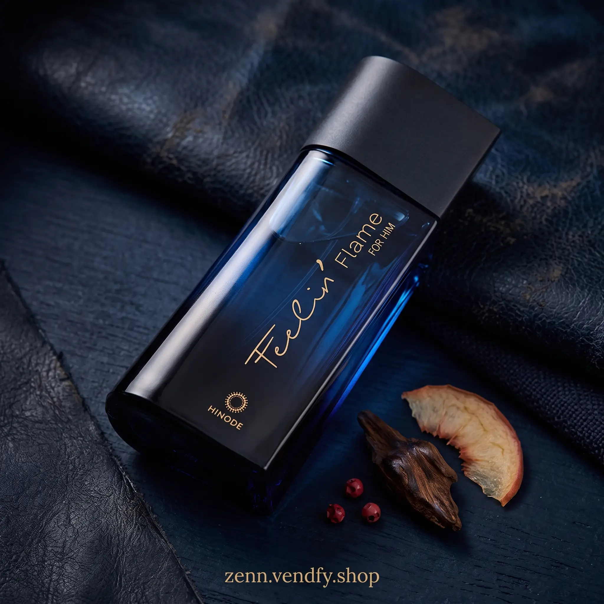Foto 1 de Feelin' Flame for Him 100 ml