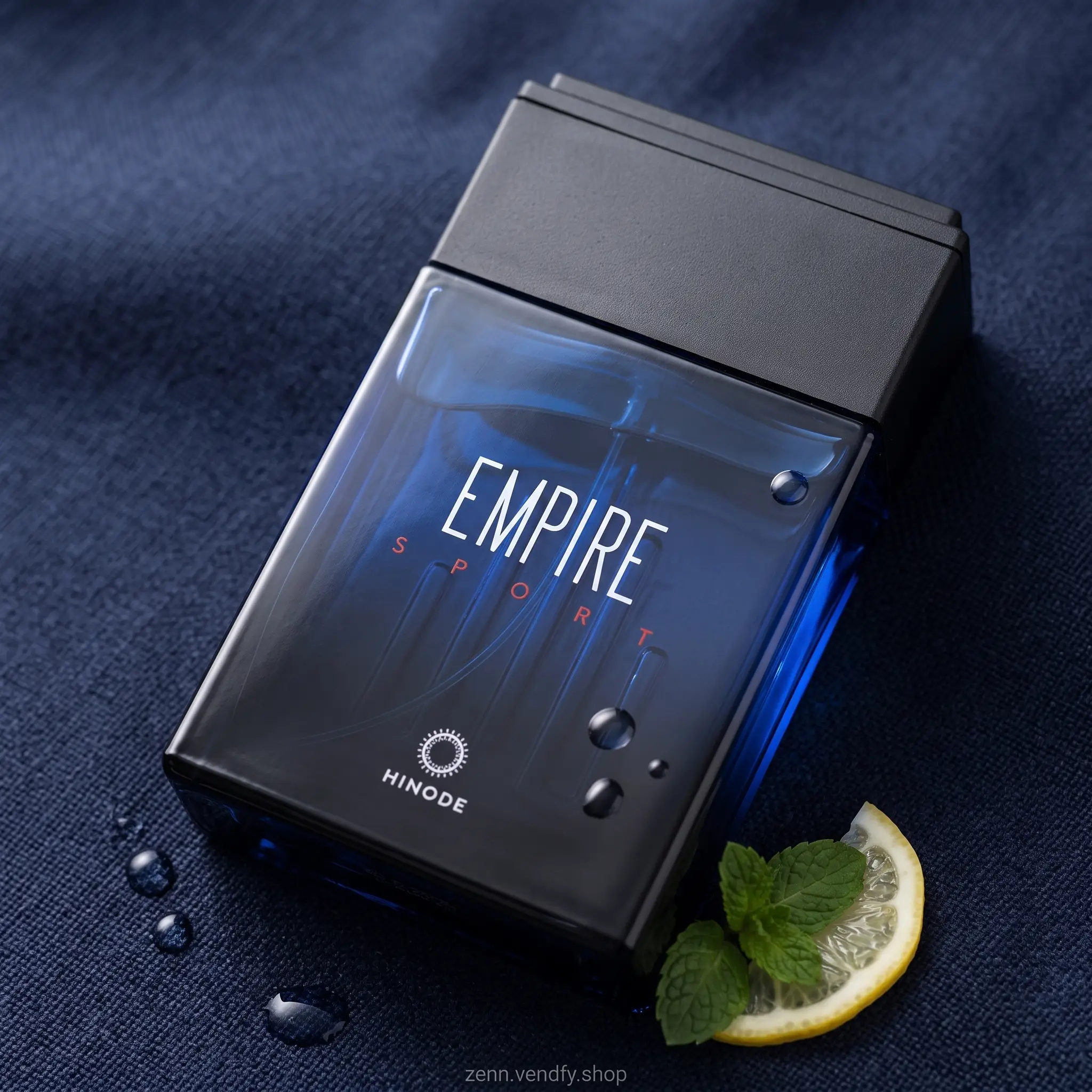 Foto 1 de Empire Sport