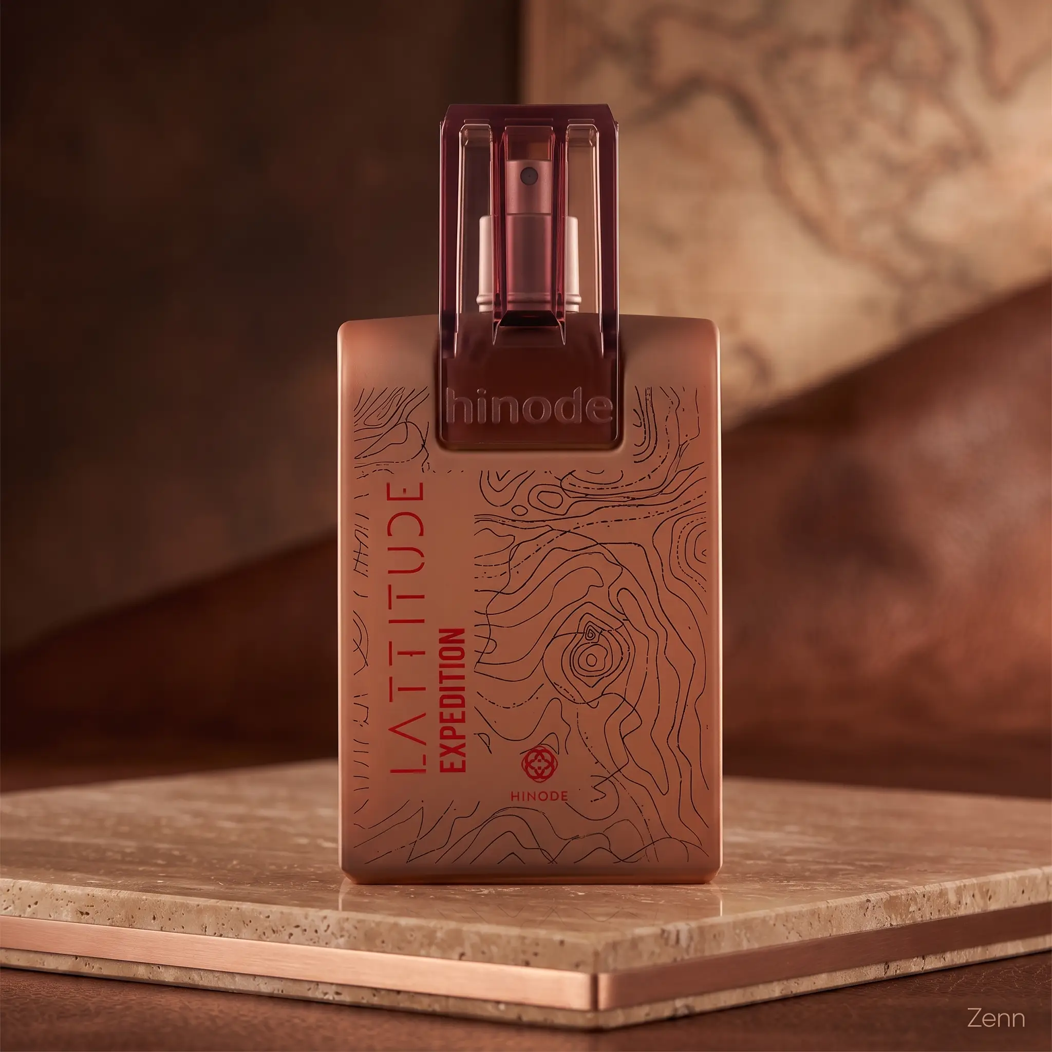 Foto 2 de Lattitude Expedition 100 ml