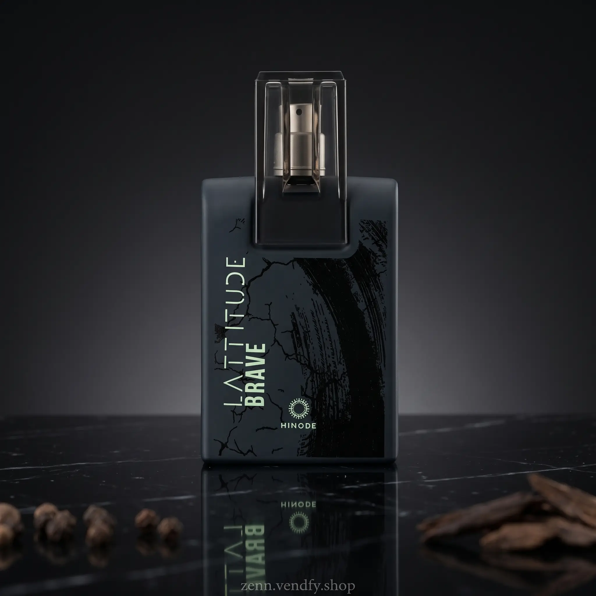 Foto 2 de Lattitude Brave 100 ml