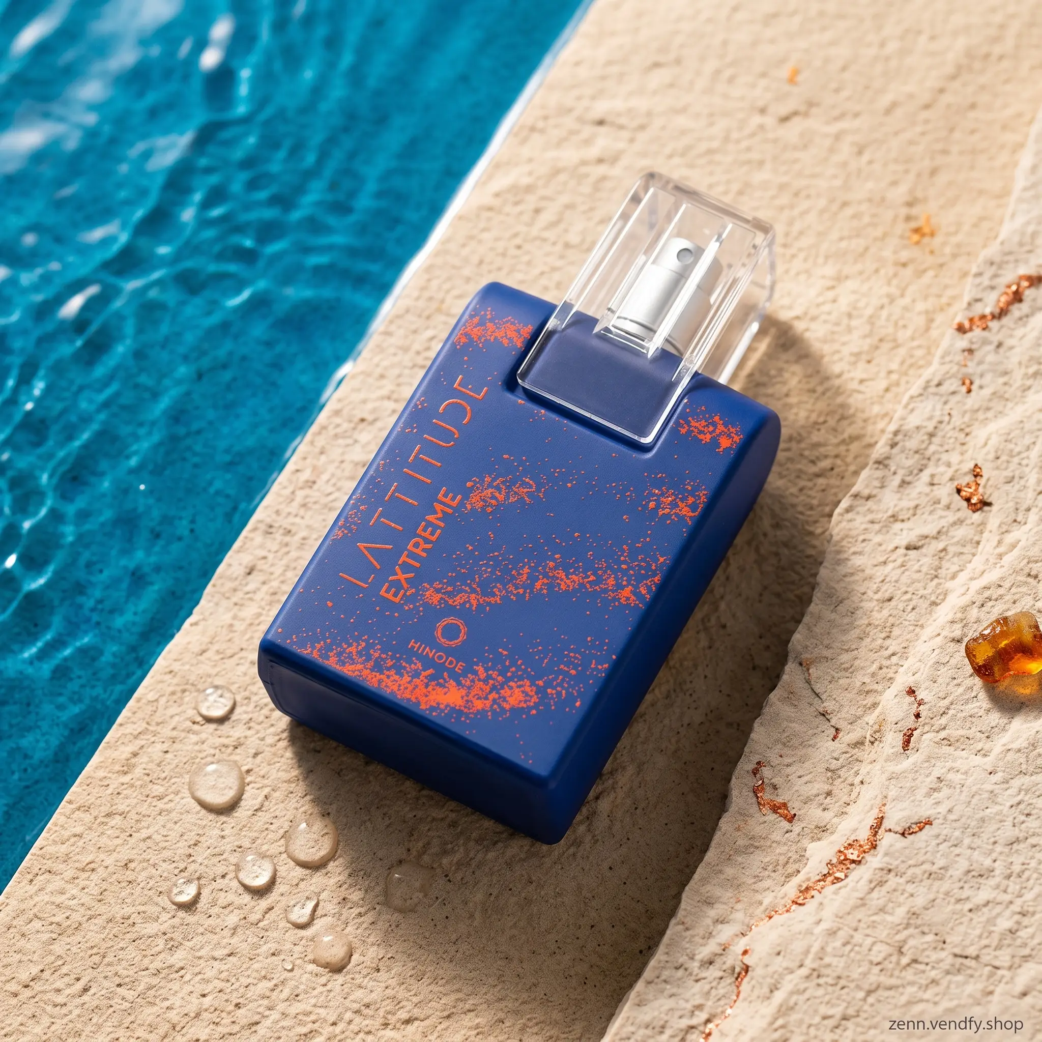 Foto 1 de Lattitude Extreme 100 ml